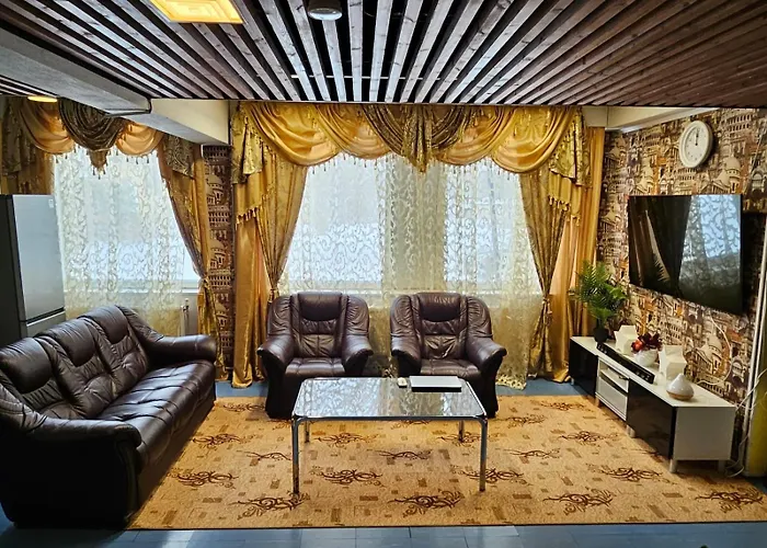 Hotel Ilomantsi North Star