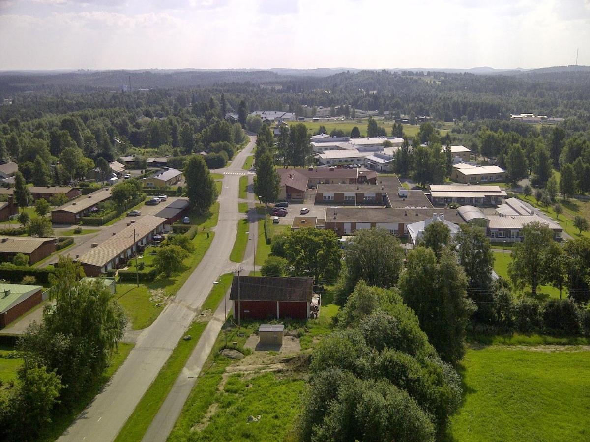Vandrarhem North Star *