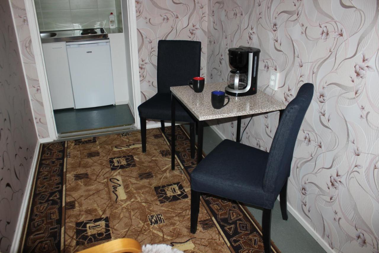 North Star Hostel
