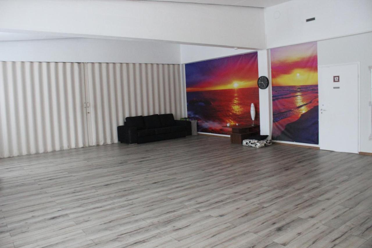 Hostel North Star