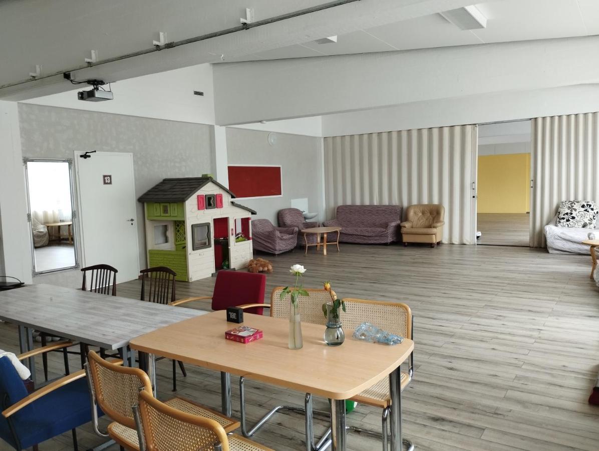 North Star Hostel