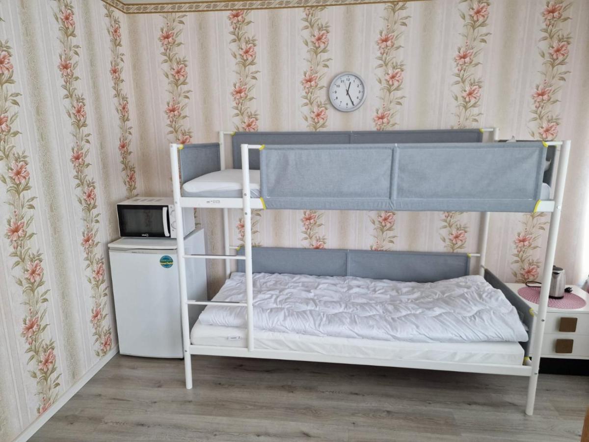 North Star Hostel