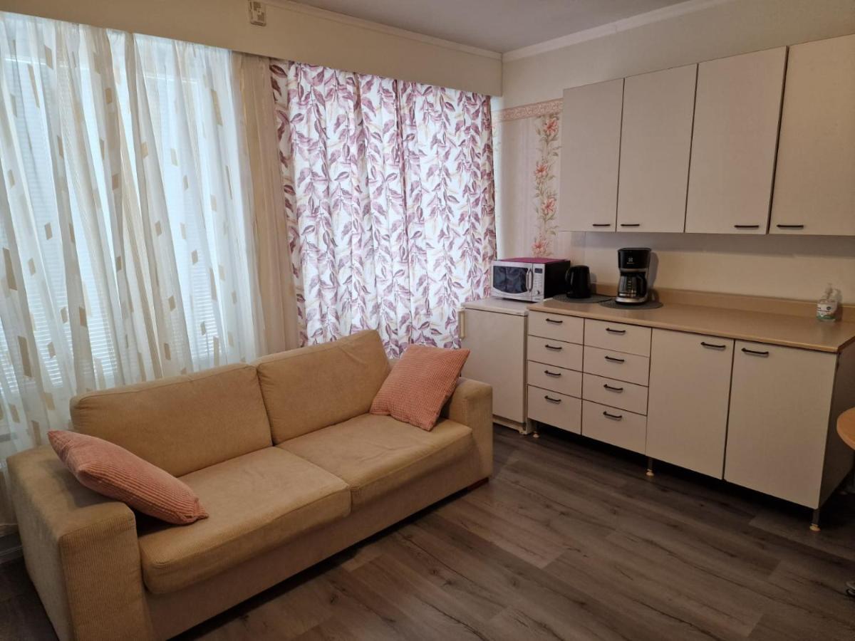 Hostel North Star *