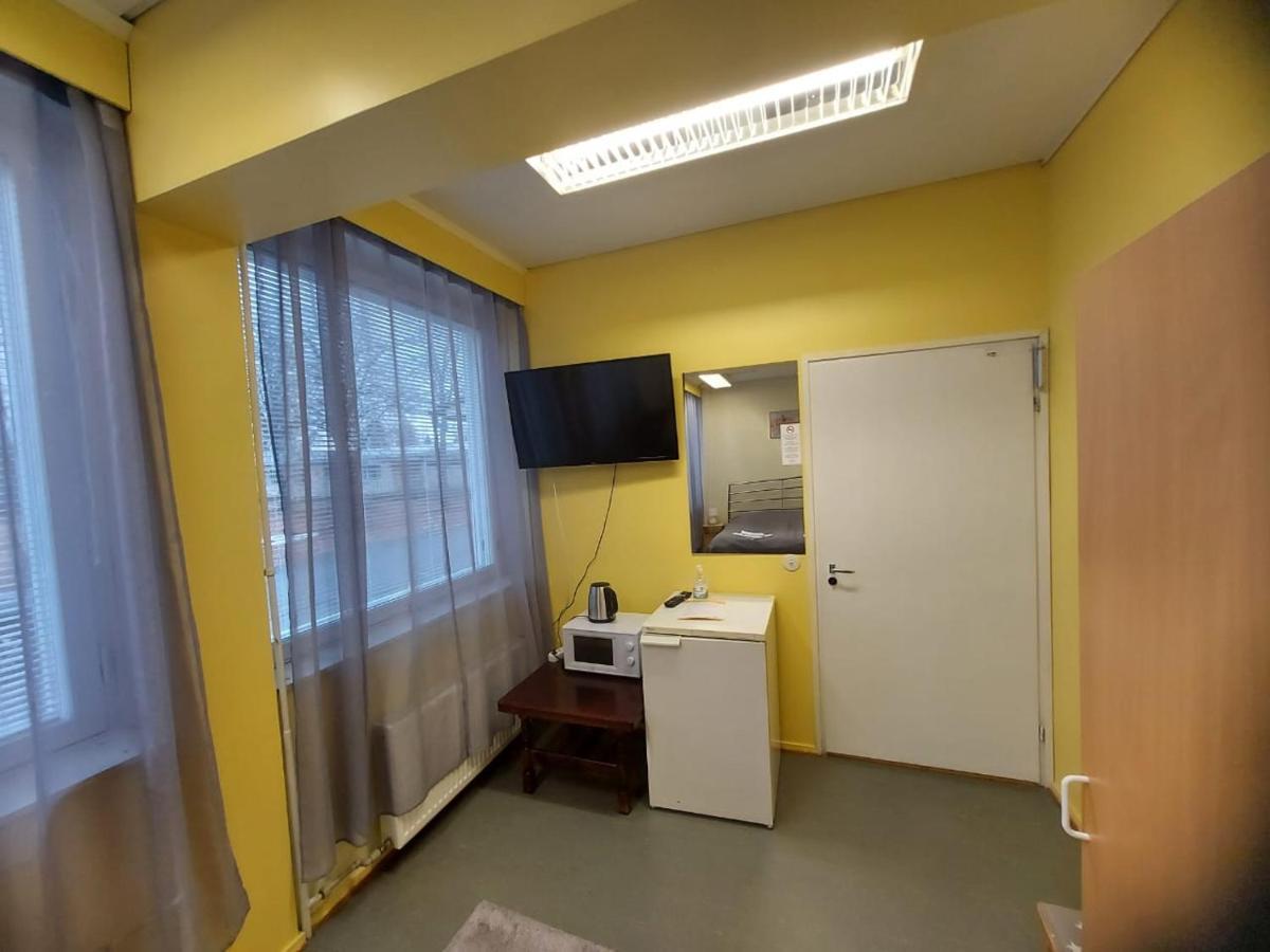 Hostel North Star Ilomantsi