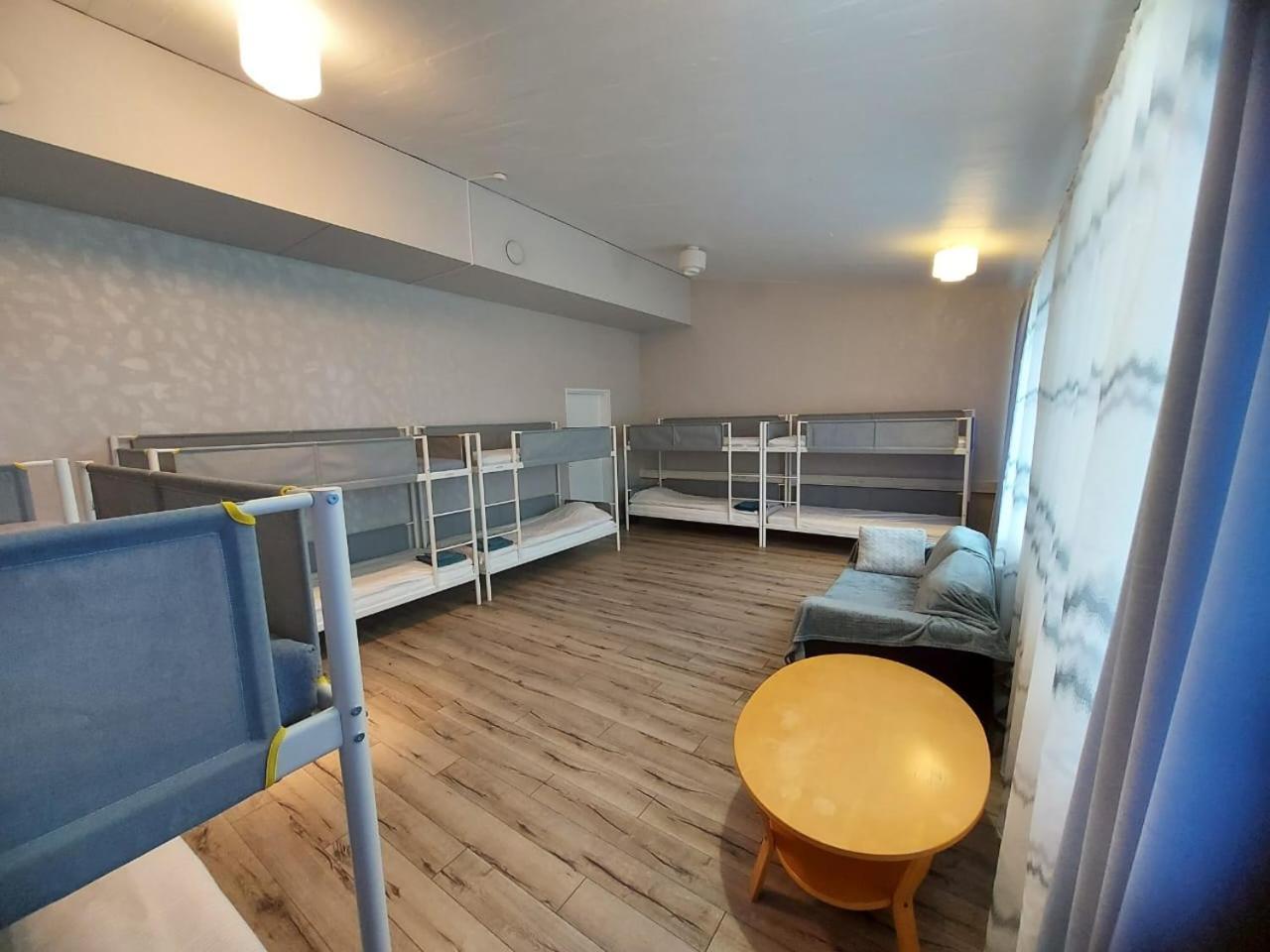 Vandrarhem North Star *