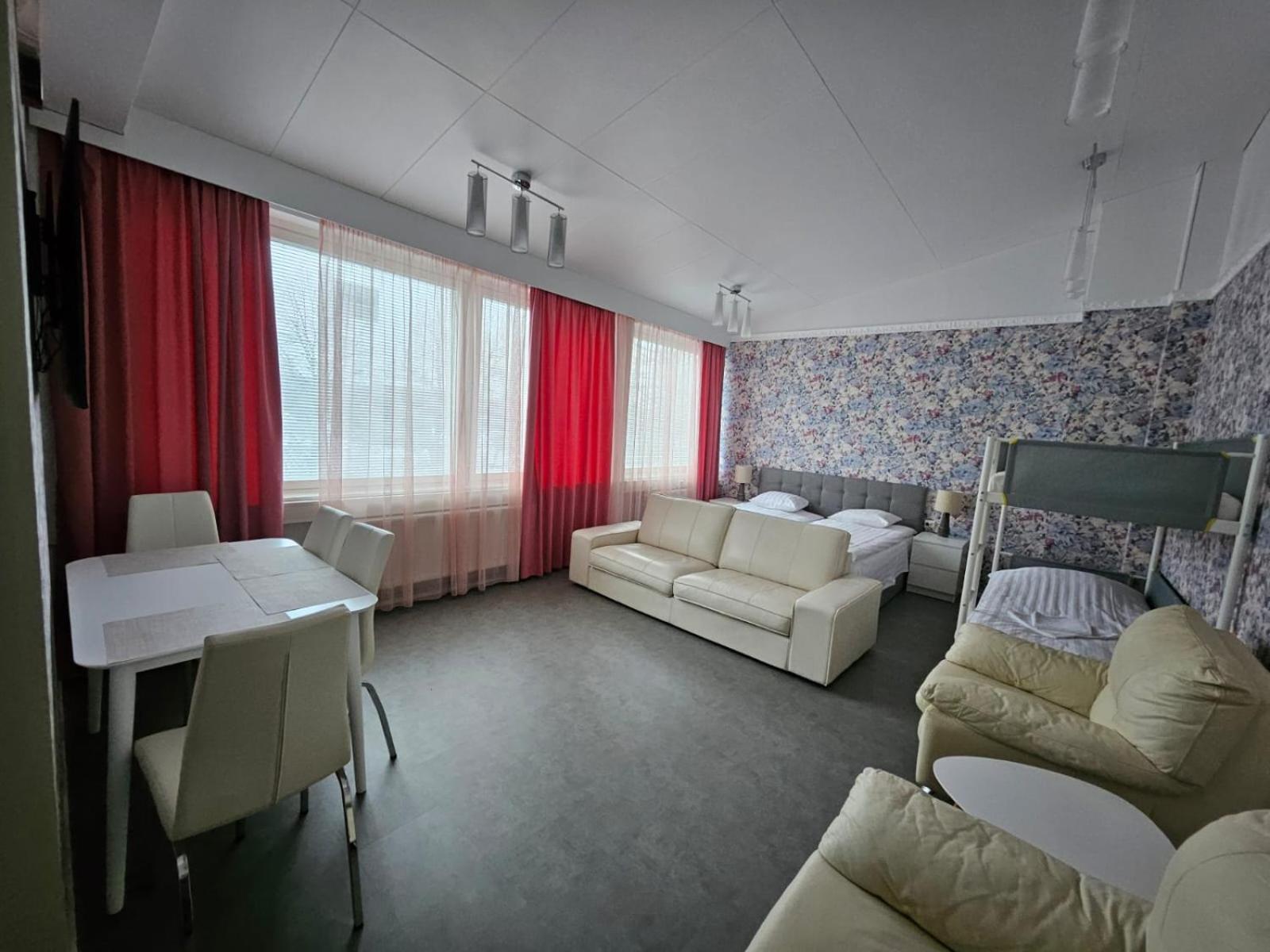 North Star Hostel