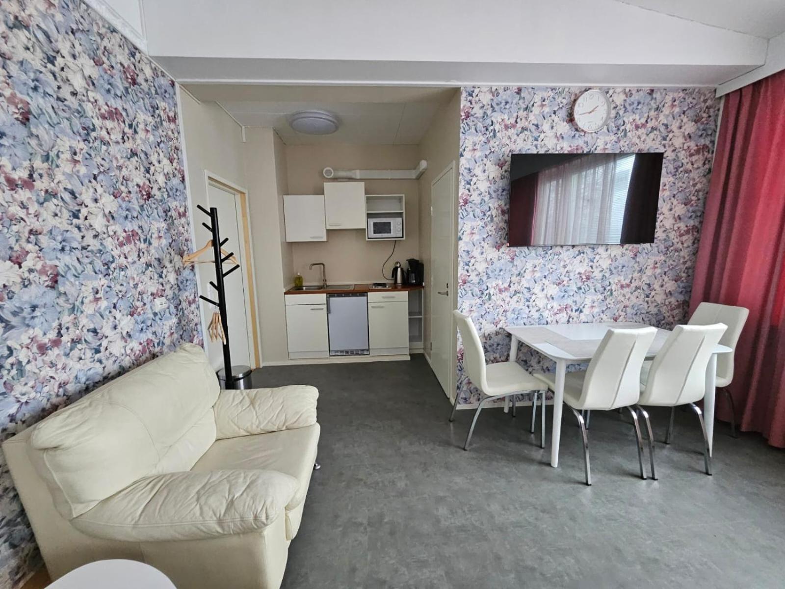 Hostel North Star