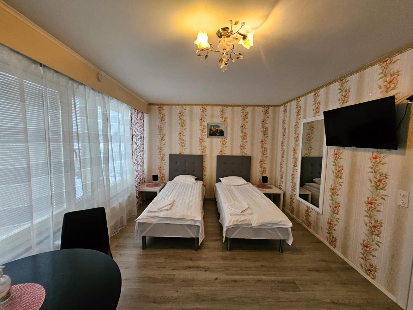Hostel North Star