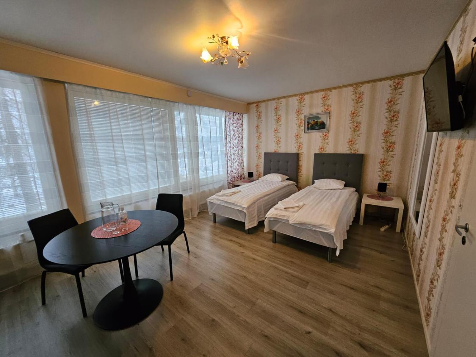 North Star Hostel