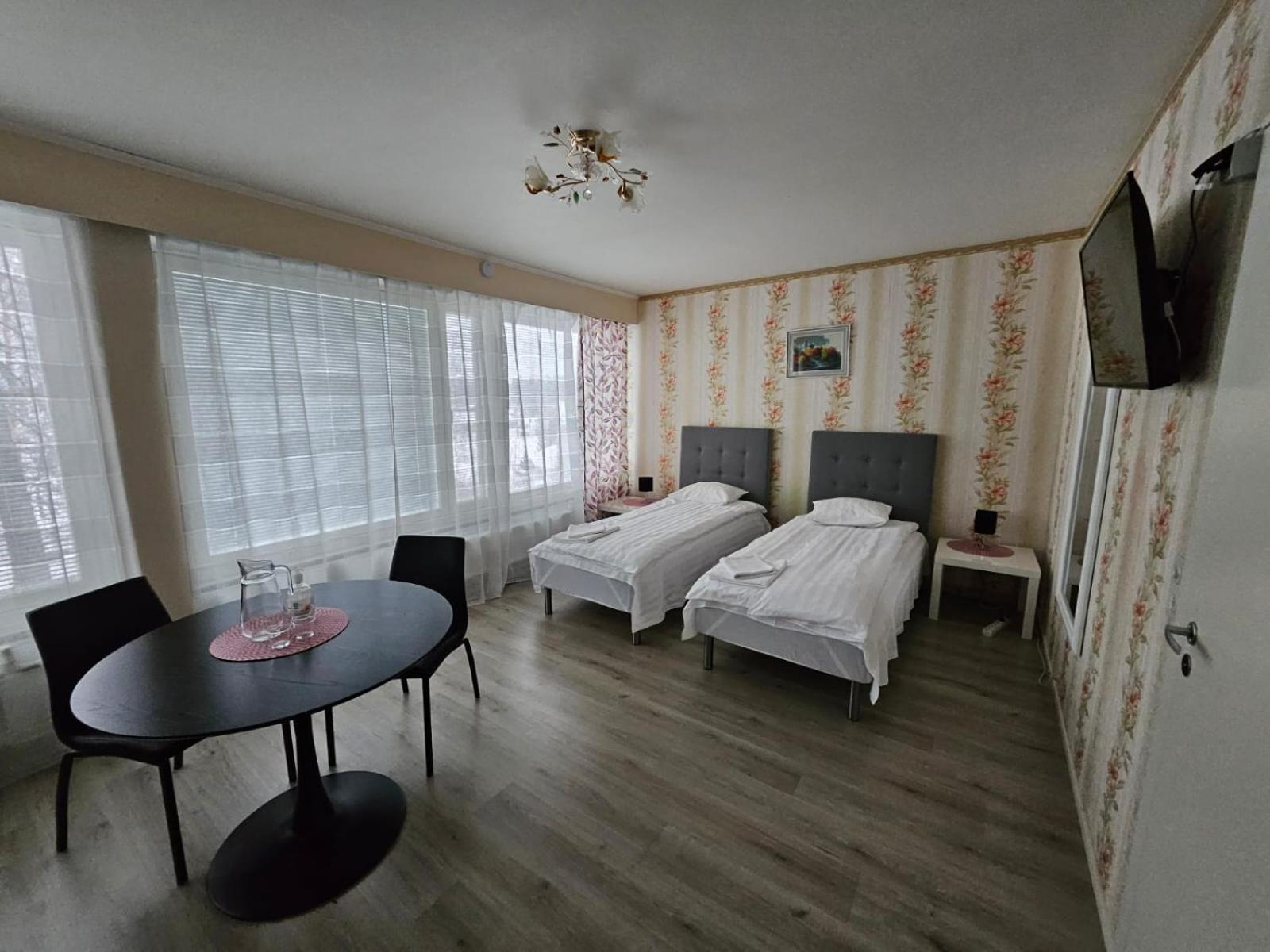 Hostel North Star