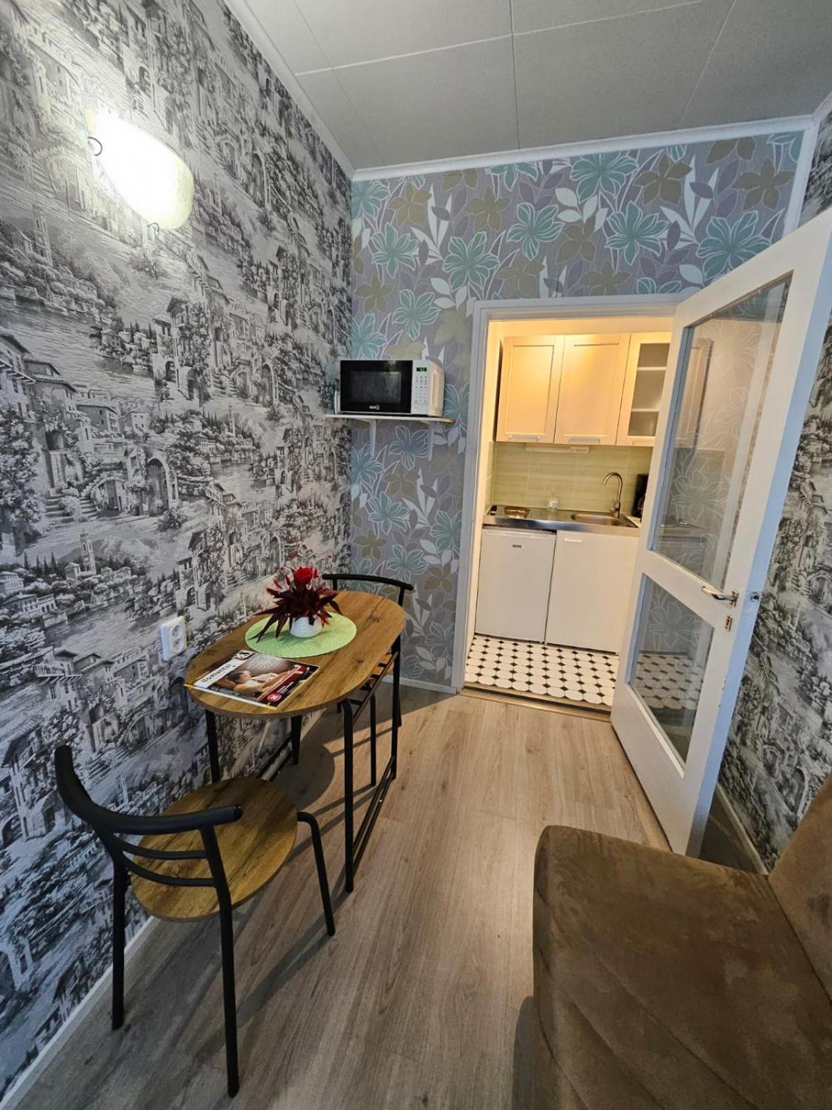 North Star Hostel