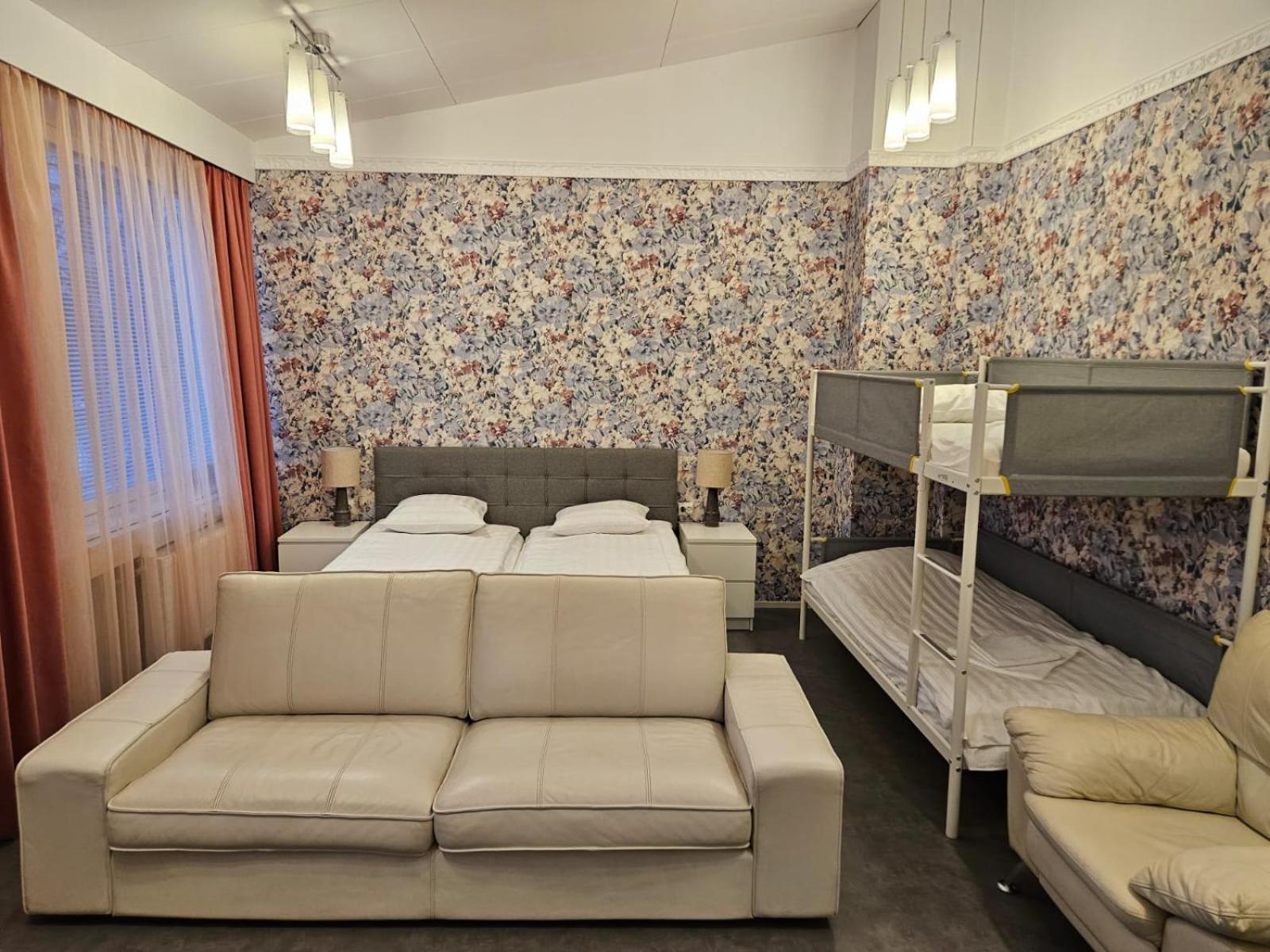 Hostel North Star Ilomantsi