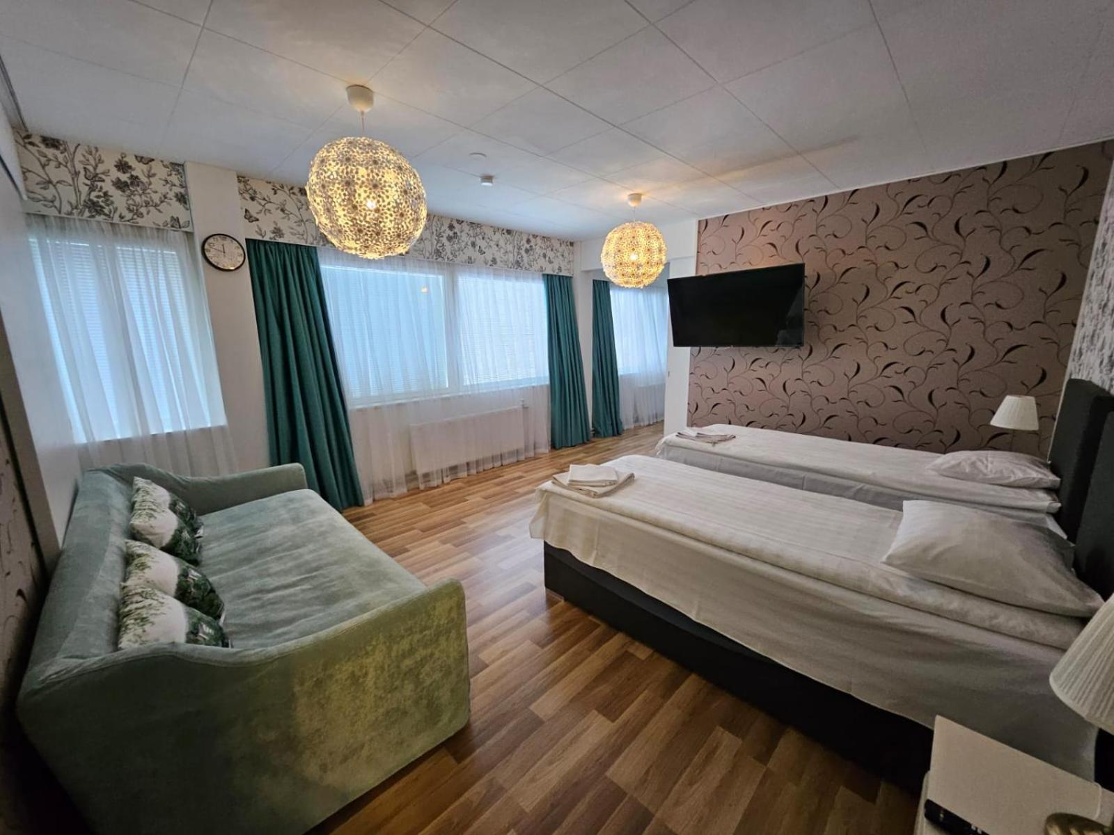 North Star Vandrarhem