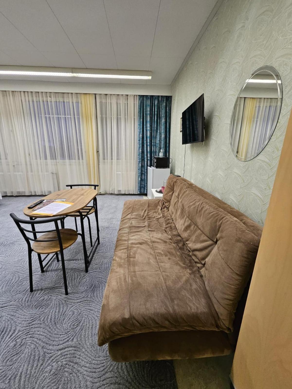 North Star Hostel