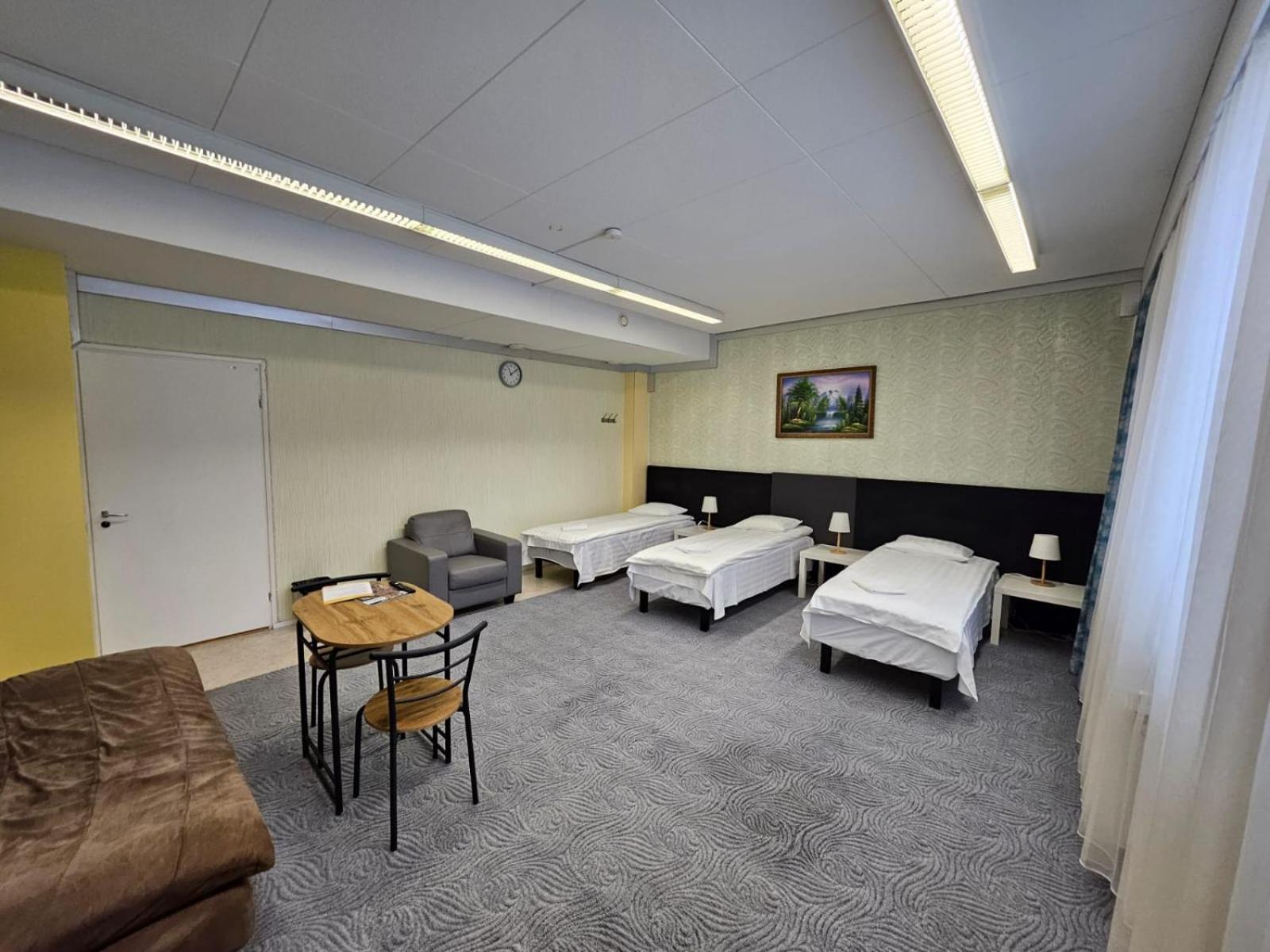 Hostel North Star