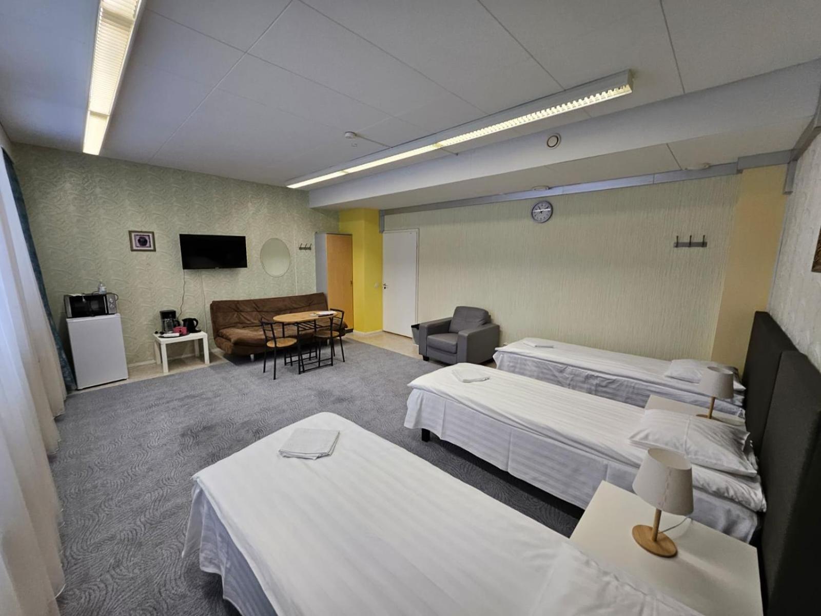 Hostel North Star *