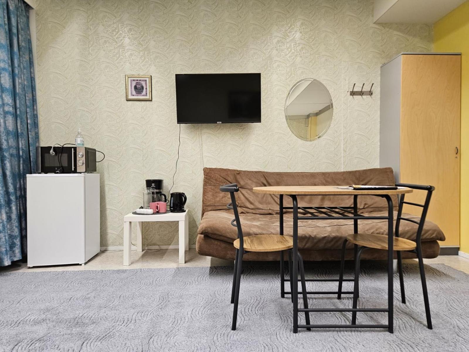 North Star Hostel Ilomantsi