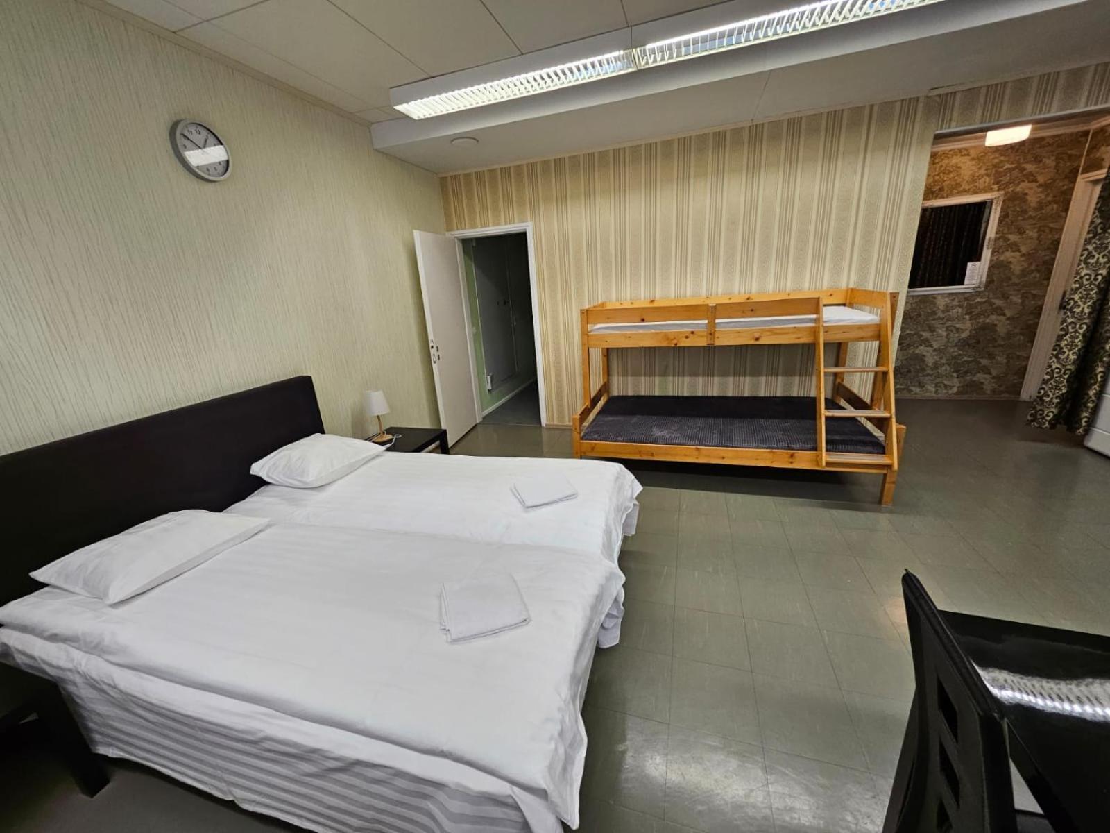 Hostel North Star Ilomantsi