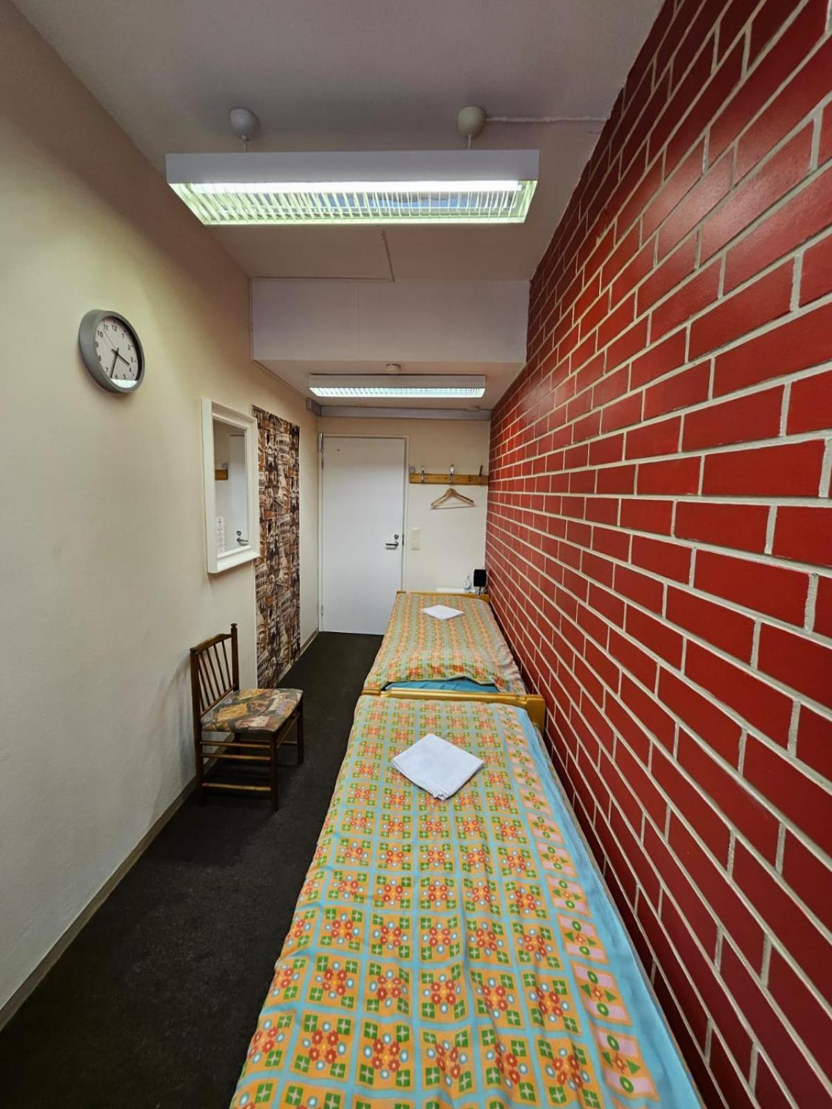 North Star Hostel *