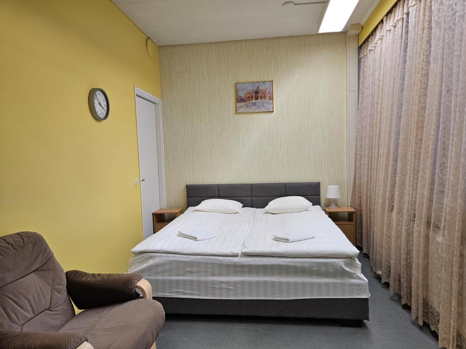 Hostel North Star Ilomantsi
