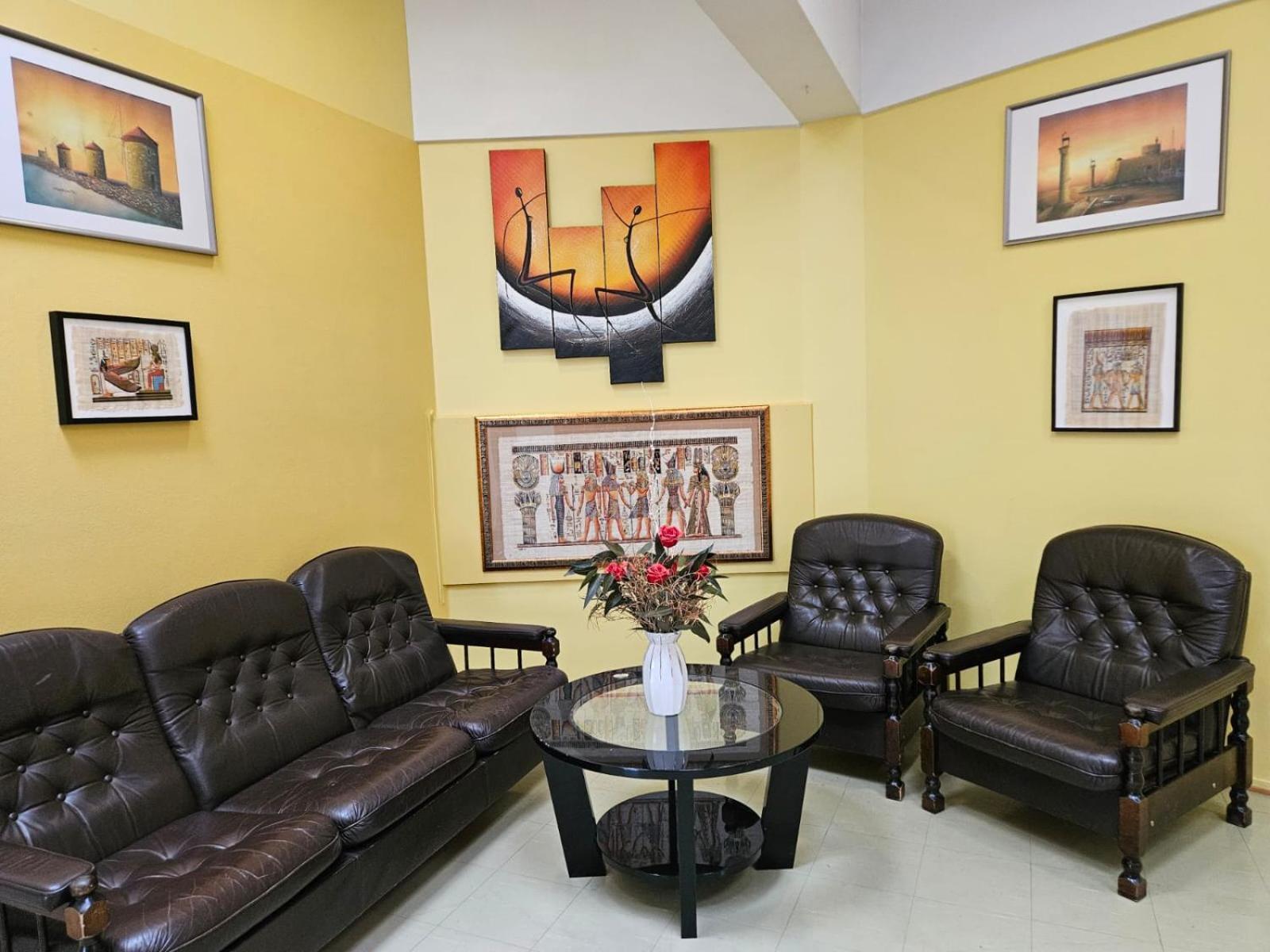 Hostel North Star *